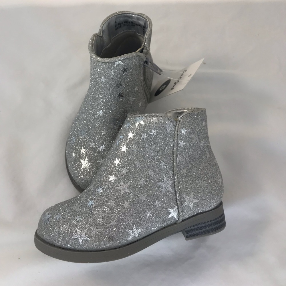 Star boots - Picture 2 of 8